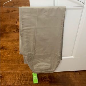 C. Wonder khakis sz. 8 NWT